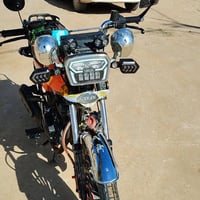 سيفان 5 • موديل ٢٥ • تحكم عن بعد