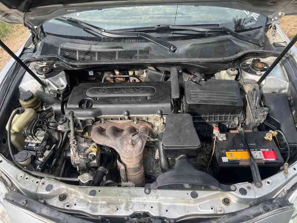 كامري 2009
رقم بغداد انكليزي+رقم مميز
مكينه وگير كفاله
حداديه +امامي خلفي جاهزه
تحكم ستيرن + شاشه + كامرا
حساسات خلفيه + قفل سرعة
ويل اسود بلادي +محزمه جمالية
حادث أمريكا
قبق جنطه فقط بدون دواخل +الباقي ليبل واحد
السعر 93 بيها مجال فقط قليل
شراي واتساب ***********💋***********
