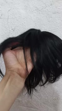 طبيعي مية بلمية • ينصبغ • سحب لون