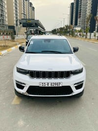 للبيع او للمراوس جيب لمتد هايبرد   موديل 2024  مواصفات فول   بنوراما  ...