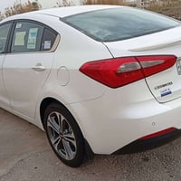 سيراتو ٢٠١٤ • ماتور ١٦٠٠ • كفاله عامه