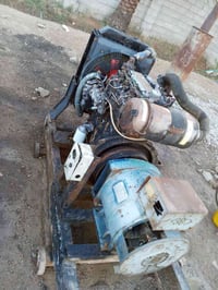 مولد بيركز • توليد ٤٠ • ديالى