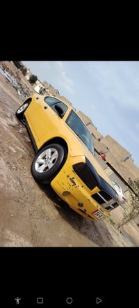 تشارجر • ٢٠٠٩ • غاز جاهزه