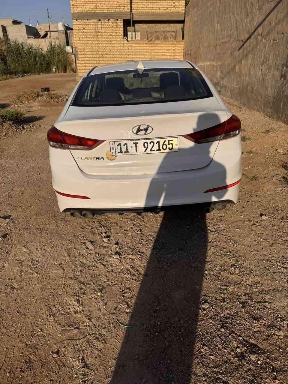 لانتره 18 وارد كندي مكفوله كفله عده شبرين بل جنطه محرك 2000 دوش السعر 127وبيه مجال مكان صلاح الدين الدجيل ***********

