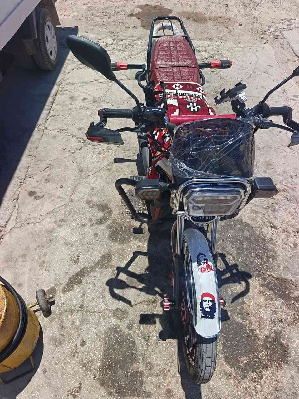 لبيع مطور ظاغطه وزنجيل مستخدم سبوع ماشي 500 كيلوو فقط ***********
