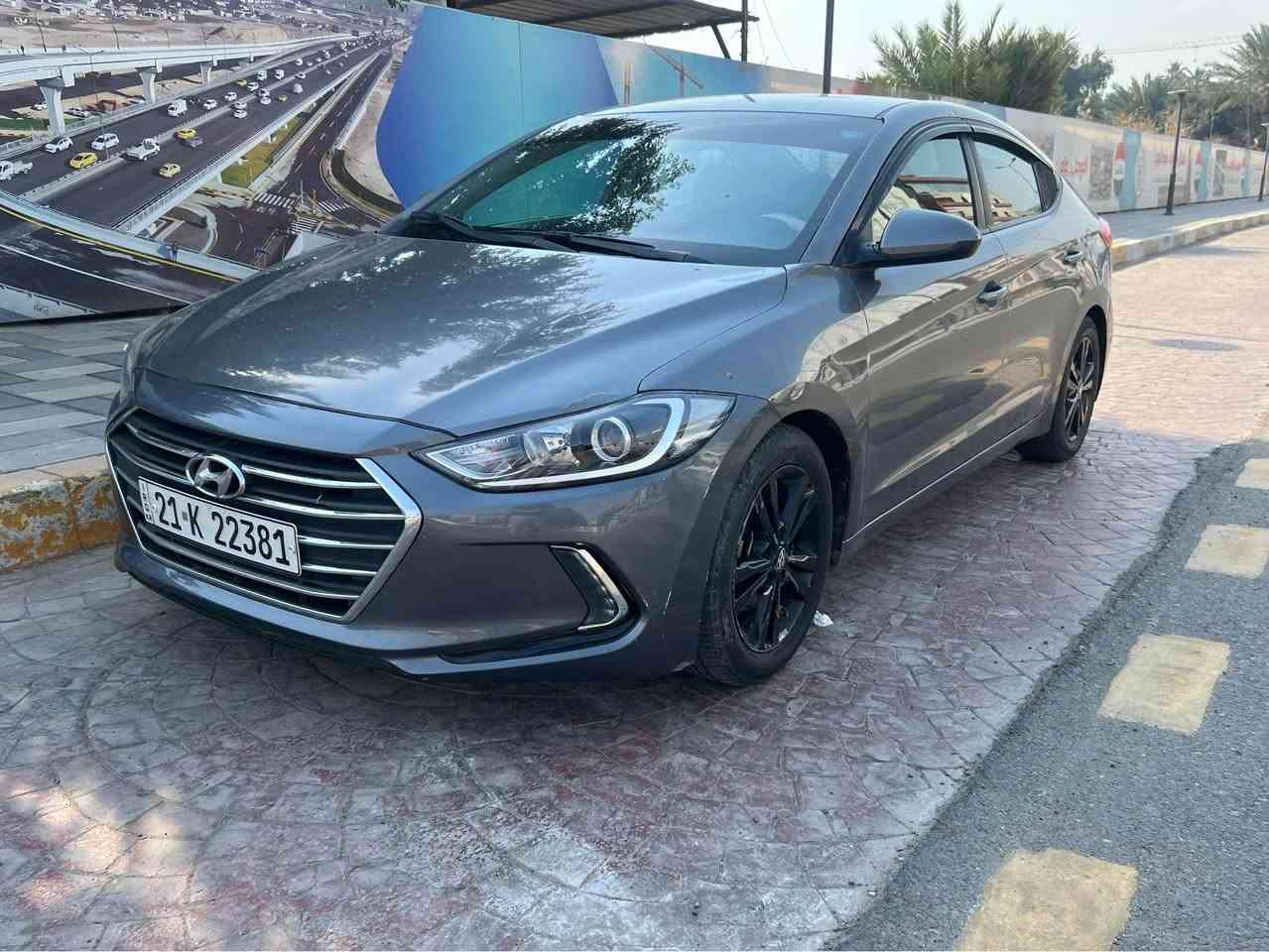 سلام عليكم هونداي النترا للبيع موديل 2018

كير محرك ممفتوح 

سيارة تحكم ستيرن جهتين 

كير At بلاد 

مكينة نضيفة 

موصفاتها رادار 

تحكم ستيرن 

شاشة جبيرة 

سيارة عليها منضومة تبريد كاملة سيرفس كامل 

بانزين الله شاهد مشايفة العادي 

الدهن موتل اصلي 

تخم تاير جديد 

صدر امامي خلفي جديد 
ماشية 102

اليارة بيها 3 قطع صبغ وحدة تبديل 

مكاني سيدية تحويل او وكالة سيارة بسمي وجاهزة 
هذا سونار من اخذت سيارة 

سعرها 11500

*********** بغداد, العراق
