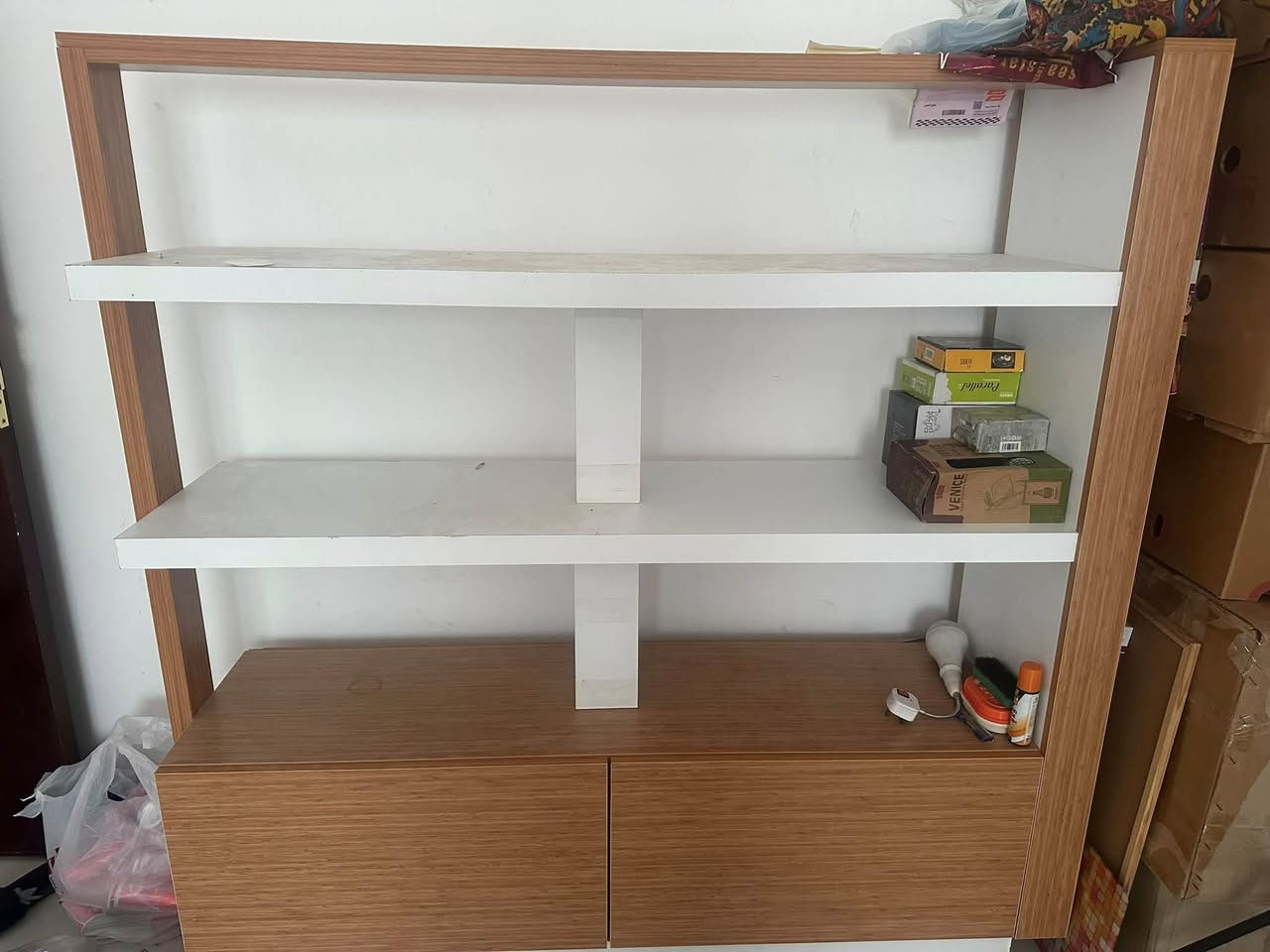 عارضات عدد ٢ للبيع جديدات مستخدمات شهر فقط المكان سماوة جربوعية


**إذا كنت صاحب هذا الإعلان وتريد حذفه لأي سبب، رجاءا أرسل رسالة إلى الدعم الفني**
