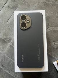 للبيع جهاز HONOR 400 جديد/نظيف جداً ✨  📱 المواصفات:  - سعة: ( 512)  - ...