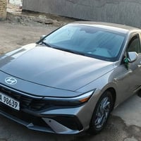 بيع مستعجل الانترا موديل 24 امريكي حادثها بنيد فقط الباقي كفااله   سيا...