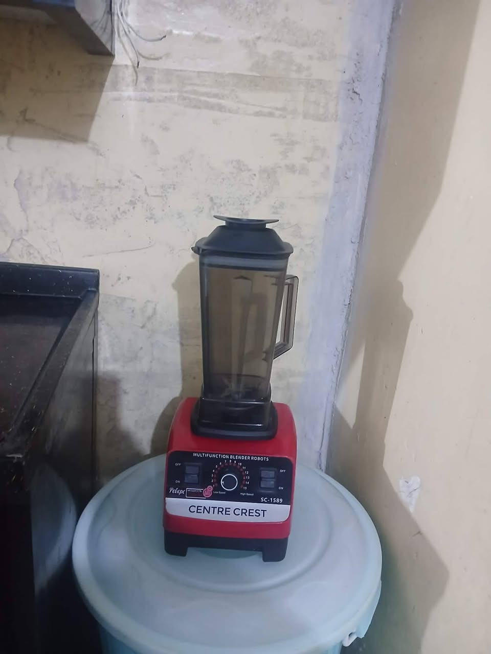 كاونتر حطاطه ٣قطح حيل نضيف سنك مرمر اصلي ب٢٥٠/غلاط ماركه اصلي ب٢٠/فرن بلباكيت مامفتوح ب٥٠


**إذا كنت صاحب هذا الإعلان وتريد حذفه لأي سبب، رجاءا أرسل رسالة إلى الدعم الفني**