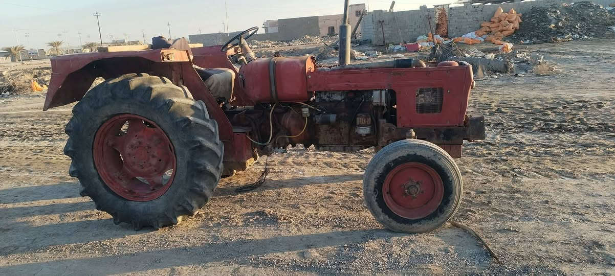 مكينه عنتر موديل 86 جاهزه من كلشي سعر 3 بيه مجال مكان بابل طليعه ***********
