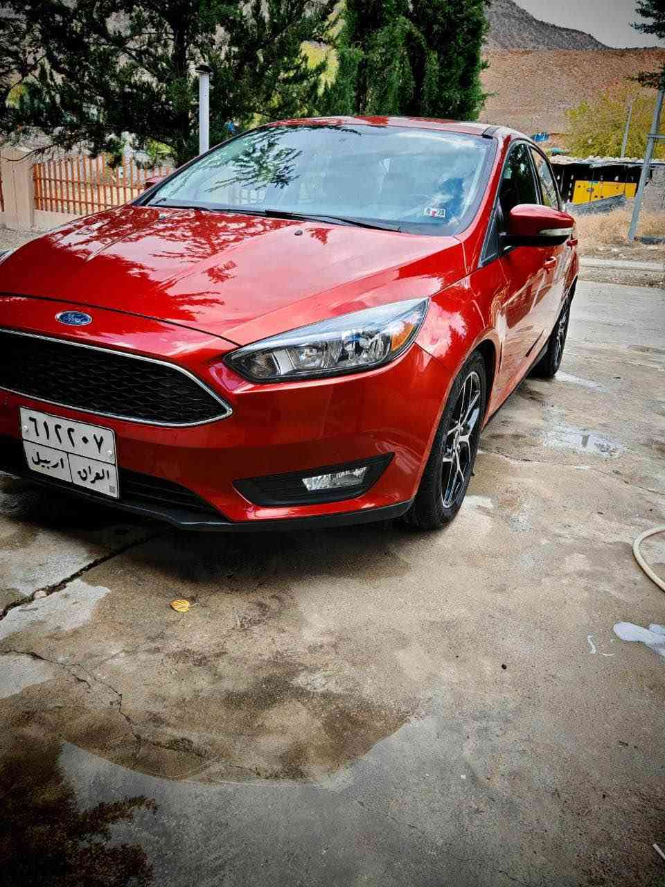 فۆرد فۆکس 
مۆدێل 2018
مواسەفات فول SEL
سوکان هیتەر
ئاوێنە هیتەر
کوشن هیتەر
شاشە گەورە 
ناو حەوت ڕەنگ
گێڕ مەکینە بە شەرتی فەحس و هەمووشت
77000mil ڕۆشتوە
سندوقی ڕەشەو 1 چامرغی پشتەوەی سبوغە بێ ایرباک
کامل سێرڤس 
ڕەنگ هەناری پێش کەپس و کامل ئەشا بلاد شەریکە ماڵی دۆستە 
نرخ 110 معاملة أربيل, العراق


**إذا كنت صاحب هذا الإعلان وتريد حذفه لأي سبب، رجاءا أرسل رسالة إلى الدعم الفني**