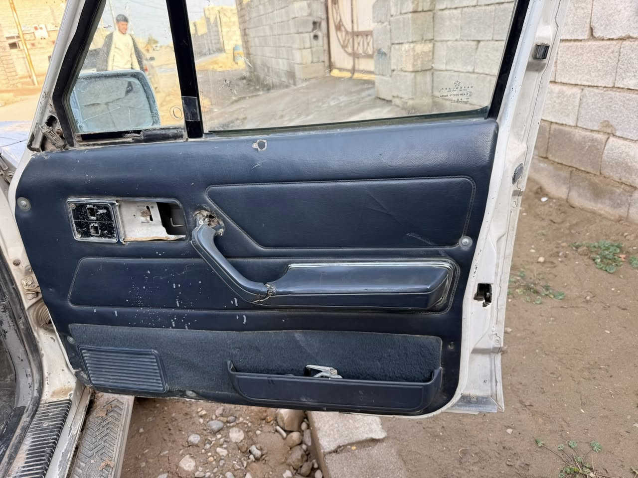 سلام عليكم جيب شيروكي رقم صلاح الدين سنويه لل ٢٩ محور كير ومحرك بطه ٢ ونص          للبيع ب ٢٩ وبيها مجال


**إذا كنت صاحب هذا الإعلان وتريد حذفه لأي سبب، رجاءا أرسل رسالة إلى الدعم الفني**