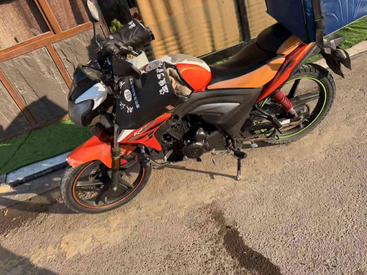 هاوجي AK موديل 2020 السعر 15 المكان الرمادي تحويل ثاني يوم الشراي راسلني خاص


**إذا كنت صاحب هذا الإعلان وتريد حذفه لأي سبب، رجاءا أرسل رسالة إلى الدعم الفني**