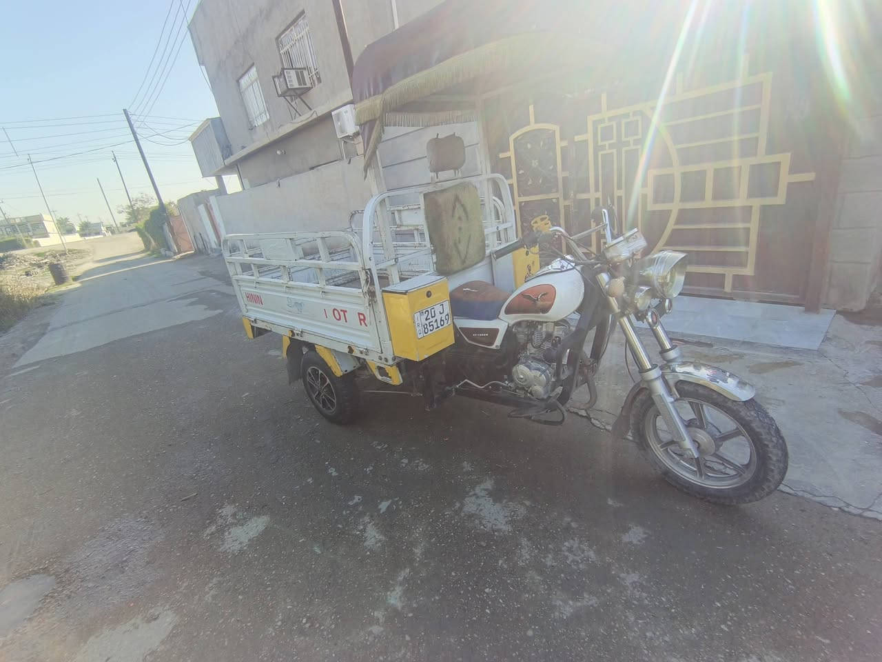 ستوته ام الطير الفحل العالي  للبيع موديل 21مكفوله مرقمه كامل كلشي ثاني يوم احوله  السعر خاص وشراي لا يتصل 
الرقم ***********
