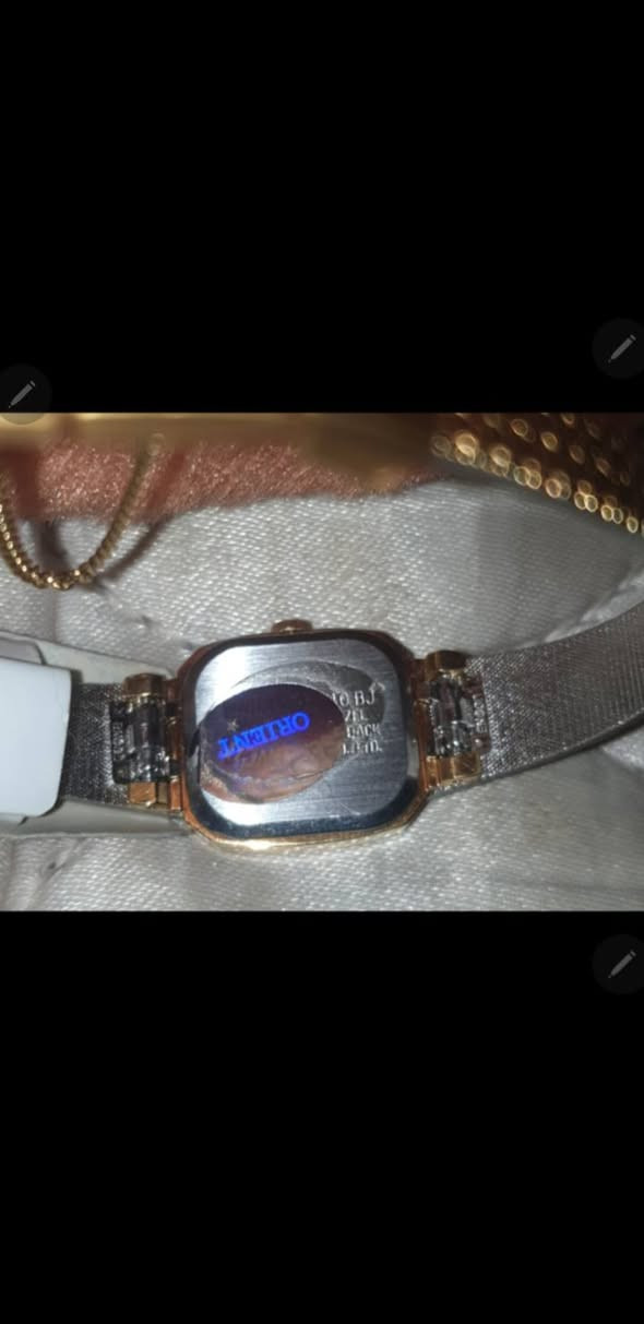 للبيع


**إذا كنت صاحب هذا الإعلان وتريد حذفه لأي سبب، رجاءا أرسل رسالة إلى الدعم الفني**