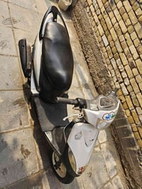 ماكس • يحتاج باتري • حي الشهداء