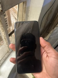 آيفون XS ماكس • ذاكرة ٢٥٦ • بطارية اصلية