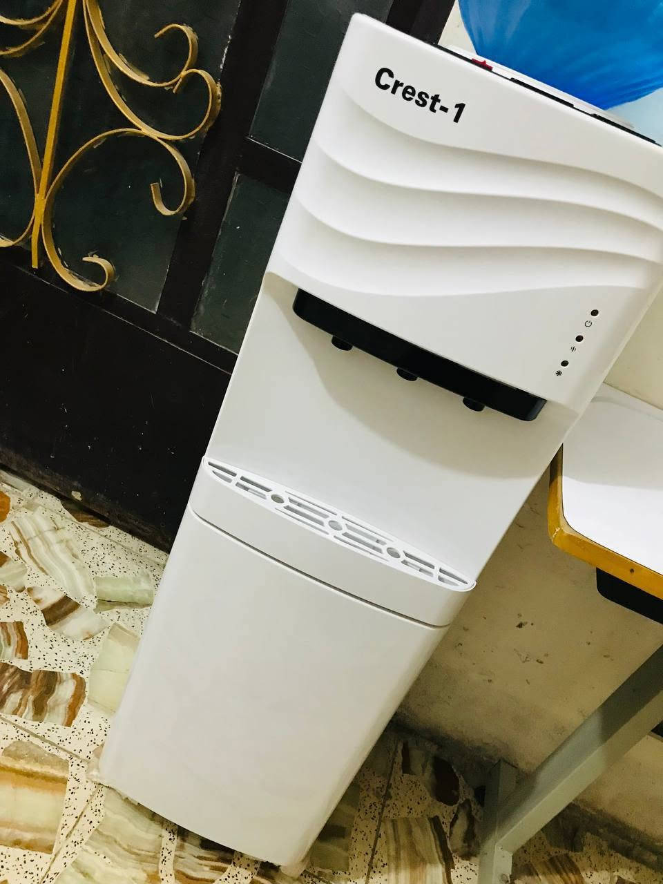 براد للبيع نضيف ما بي أي ضرر بعده بكارتونته للأستفسار خاص


**إذا كنت صاحب هذا الإعلان وتريد حذفه لأي سبب، رجاءا أرسل رسالة إلى الدعم الفني**