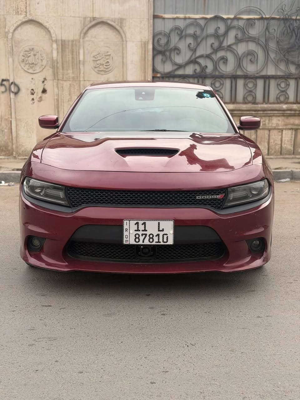 سلام عليكم شباب جارجر 2020 القطعه الوحيده ابغداد يعني شي نادر تلكي هيج مواصفات بلجارجر  كلش مميزه فول مواصفات 1/1 vip رادار امامي ستيرن كهرباء كشنات تدفئه وتبريد استيرن كذالك تدفئه وتبريد سستم دمام 12 سماعه ودمامات 2 الباين يعني تتعب تلكي هيج مواصفات ماشيه 24 السياره حادثه مال امريكا  فقط جاملغ امامي وحافه البنيد طخته تعتبر كلين تايتل لا لغد ولا شاصي شرط الفحص وين ميعجبك افحص بلاضافه الى رقم جديد وهزه جديده وسنويه جديده الى ال2030 لاستفسار الاتصال على الرفم ***********
