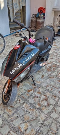 دراجه • للبيع • استفسار خاص