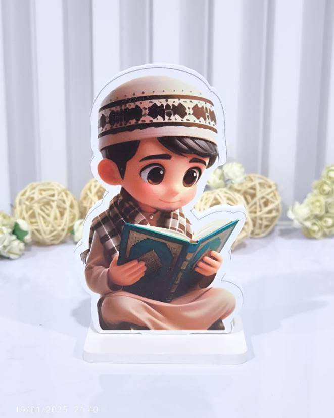 توفر لدى مطبعة حسام الزبيدي كل ما تحتاجه من عالم الطباعة:
#شخصيات #مختلفه 
#شخصيات #تخرج
#شخصيات #حيوانات
للنقش والحفر الليزري- 
🖨️ طباعة الأكواب  
- 📸 سحب الصور واستنساخ  
- 👕 طباعة الملابس  
- 📑 بروشورات وإعلانات  
- 📜 بوسترات وكافة أنواع الطباعة  

📍 العنوان: الديوانية – عفك – خلف دائرة كهرباء عفك  

📞 للتواصل:  
- 📱 واتساب: ***********  
- 📲 تليجرام: ***********  

خدماتنا متوفرة دائمًا… تعامل راقٍ وجودة مميزة 🌹
