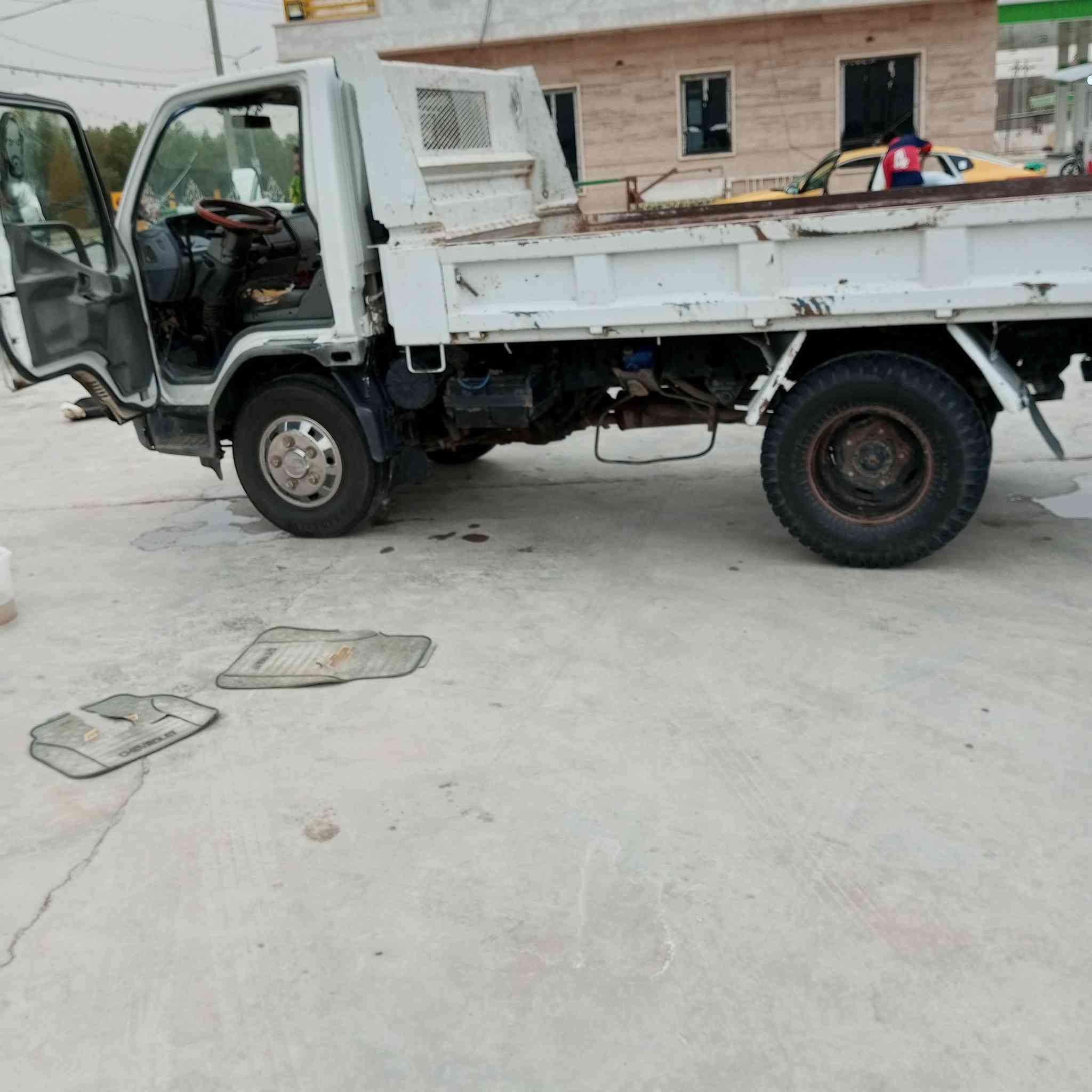 كنتر بزون للبيع2012
جاهز للشغل ***********
