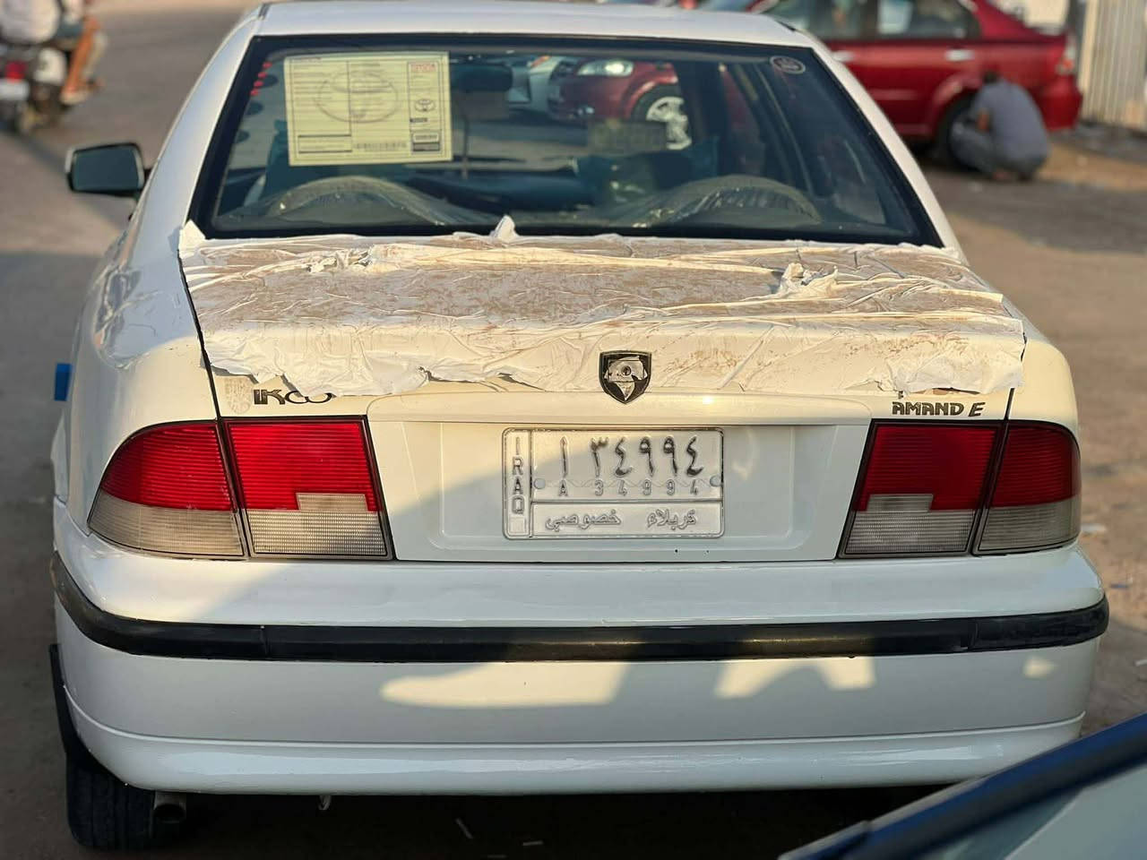 السعر 35 مكان حبه ابي غرق ***********
