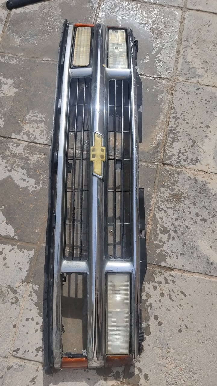 شباك وي المازداد وي تك سكن اليمين شفر 95
السعر 125
البك لايتات كلهن وي المصطره بريك ب50
مكاني البطحاء


**إذا كنت صاحب هذا الإعلان وتريد حذفه لأي سبب، رجاءا أرسل رسالة إلى الدعم الفني**