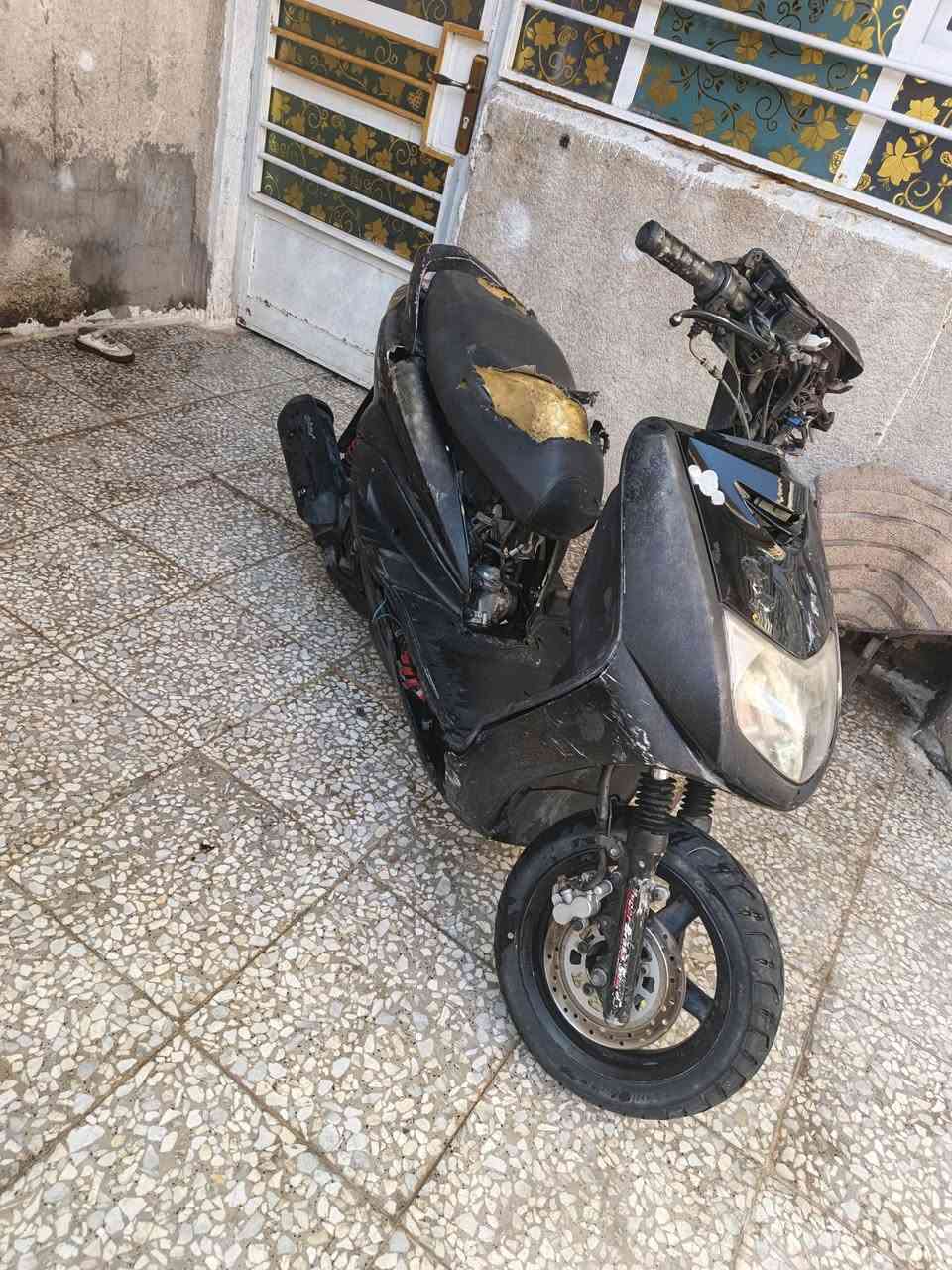 كوم حديد الشراي يتصل ***********
