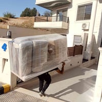 ، نوفر لكم خدمة **نقل الأثاث** داخل وخارج بغداد وجميع المحافظات بأحدث ...