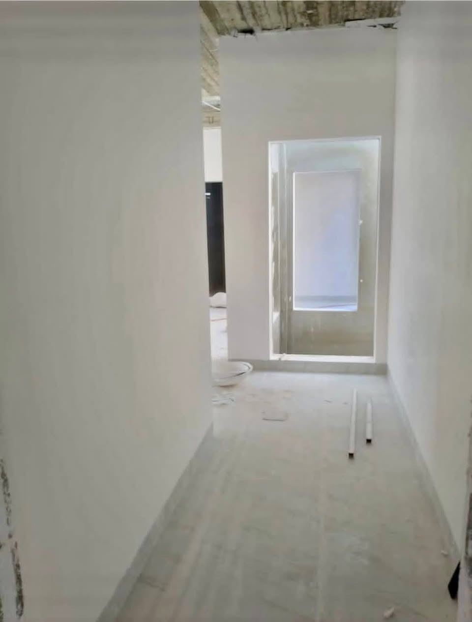 اسلام وعليكم كادر لبخ جص من الموصل متواجد بل شركاط  ان شاءلله السبت اخلص الي شقله جاهز يتصل ***********
