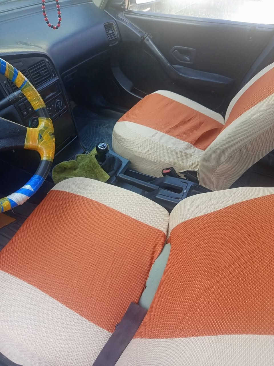 السلام عليكم بيجو روى للبيع موديل 2009 السياره جاهزه من كلشي كير ومكينه وحداديه وتخم تاير مكان السياره النجف الاشرف السعر 28 وبيه مجال للاستفسار الاتصال ***********
