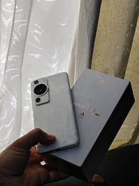 هواوي P60 برو • ٢٥٦ جيجا رام ٨ • زوم ١٠٠x