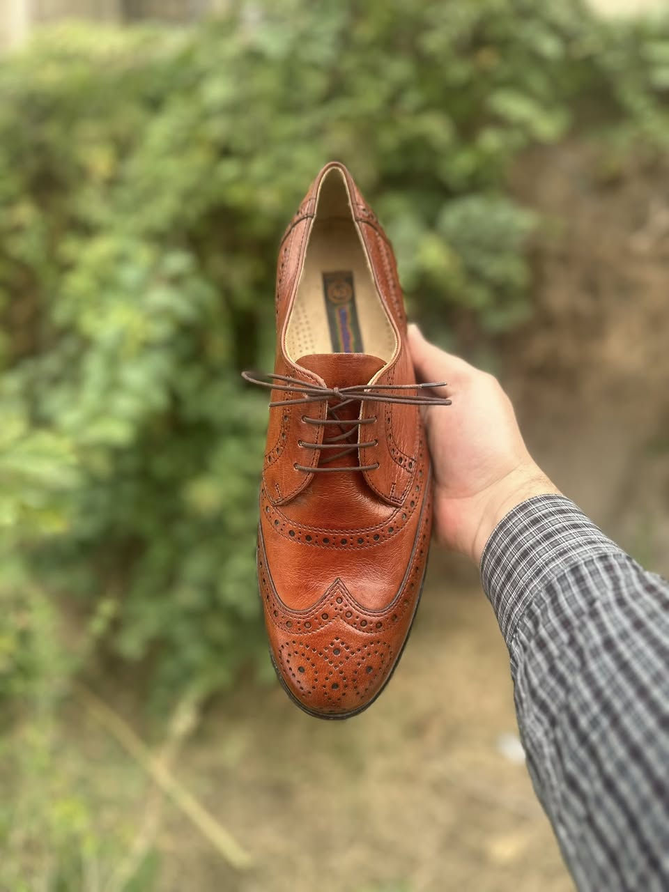 ماركة ويست بيوري قياس 43
***********
