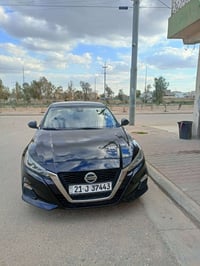 التيما SR • ٢٠٢٠ • شمشمل