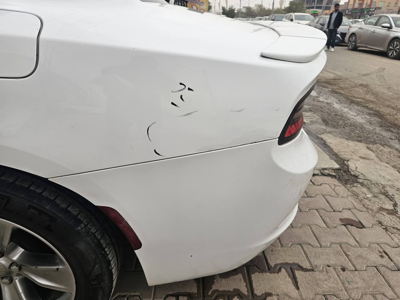 كلين اربيل موديل ١٦
سعر ٢١٠ محرك جديد مشدود اكسل شرط كير شرط 
صدر امامي وخلفي جديد تاير تخم


**إذا كنت صاحب هذا الإعلان وتريد حذفه لأي سبب، رجاءا أرسل رسالة إلى الدعم الفني**