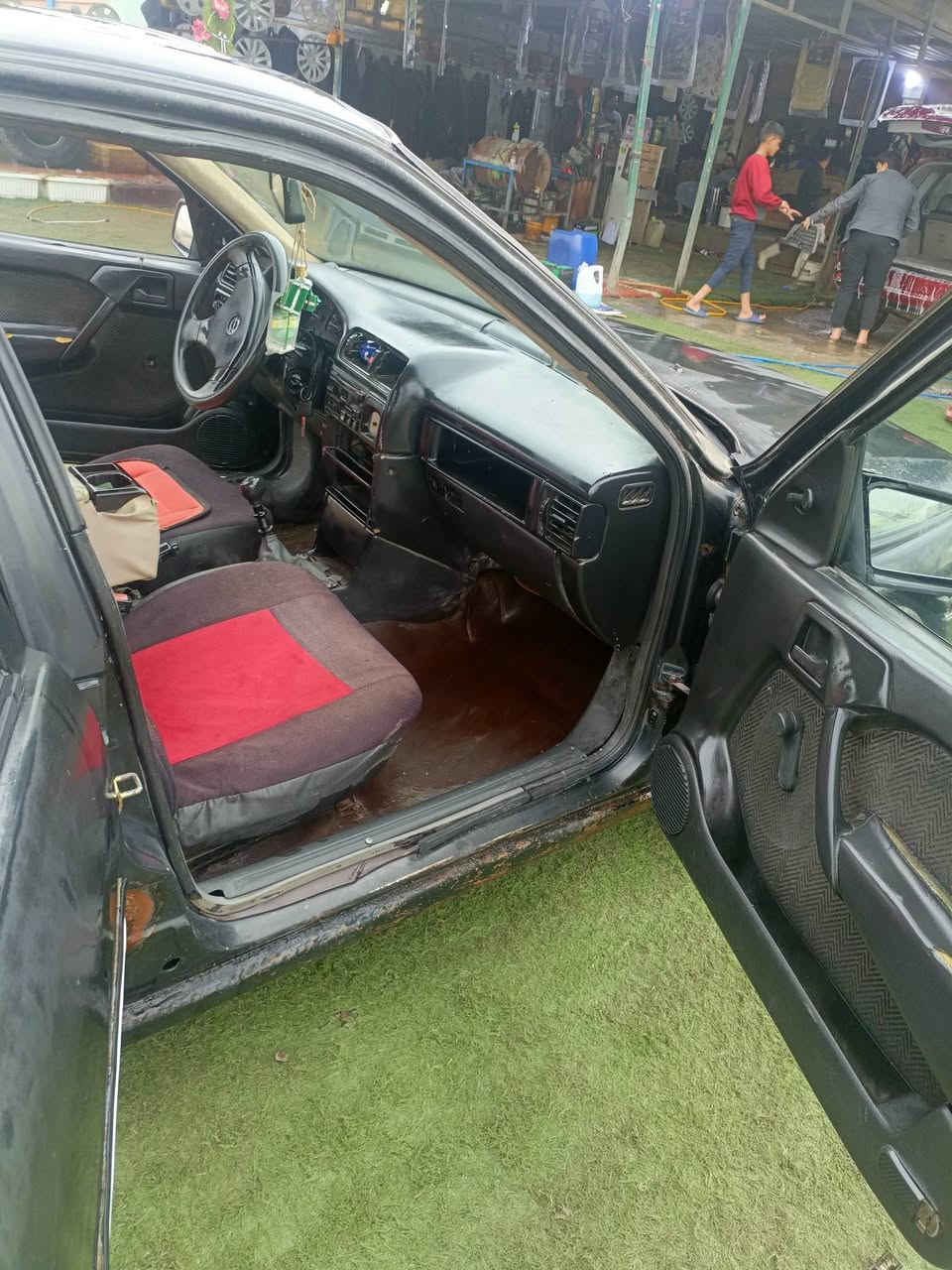 السلام عليكم 
اوبل فكترا حجم 18 للبيع 
شرط الوكالة والتحويل 
الشرعي موجود كير محرك شرط 
للاستفسار ***********
