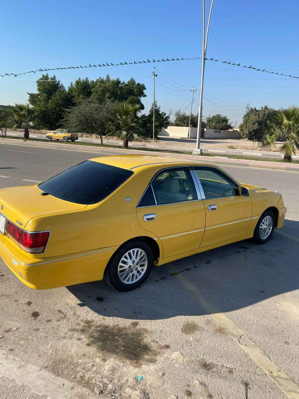 سلام عليكم جنون رقم بصره الاماني تخم تاير جاهزه مكينه ديفور جبير 3 دكم شاشه كشنات كهربائي لعلم نغل جثه وبيع كوم حديد سكراب اتكفل بس من العشاير ولمو شراي لا يكسر بحلال العالم والعنوان بصره *********** السعر 55 وبيها مجال لشراي
