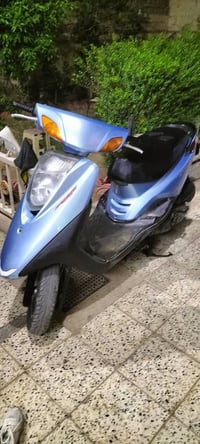 من رخصت مدير الكروب المحترم دراجه بريز دراجه كلش حلوه بس الدبلات المام...