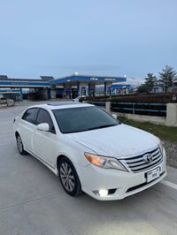 أفالون • ٢٠١٢ • السليمانية