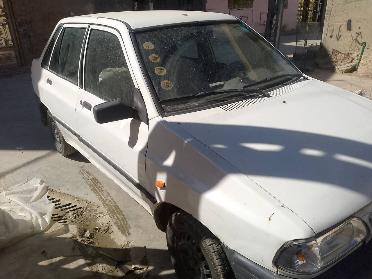 2012 كير محرك مكفول والكشر كدام عينك رايدها 28 واذا اكو مراوس اراوس مكانها الحمزه الشرقي


**إذا كنت صاحب هذا الإعلان وتريد حذفه لأي سبب، رجاءا أرسل رسالة إلى الدعم الفني**