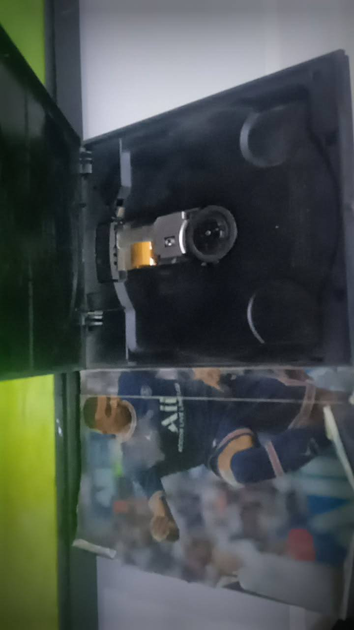 أبلي ستيشن2 للبيع 30لعبه شغالات بيس2019 اليده شغاله كلشي شغال سعره خاص المكان حله شارع 80


**إذا كنت صاحب هذا الإعلان وتريد حذفه لأي سبب، رجاءا أرسل رسالة إلى الدعم الفني**