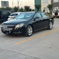 مالیبۆ خلیجی LTZ  2012 سفری شەریکەی مەنسور   ‎فوول مواسەفات    ‎کوشن ج...