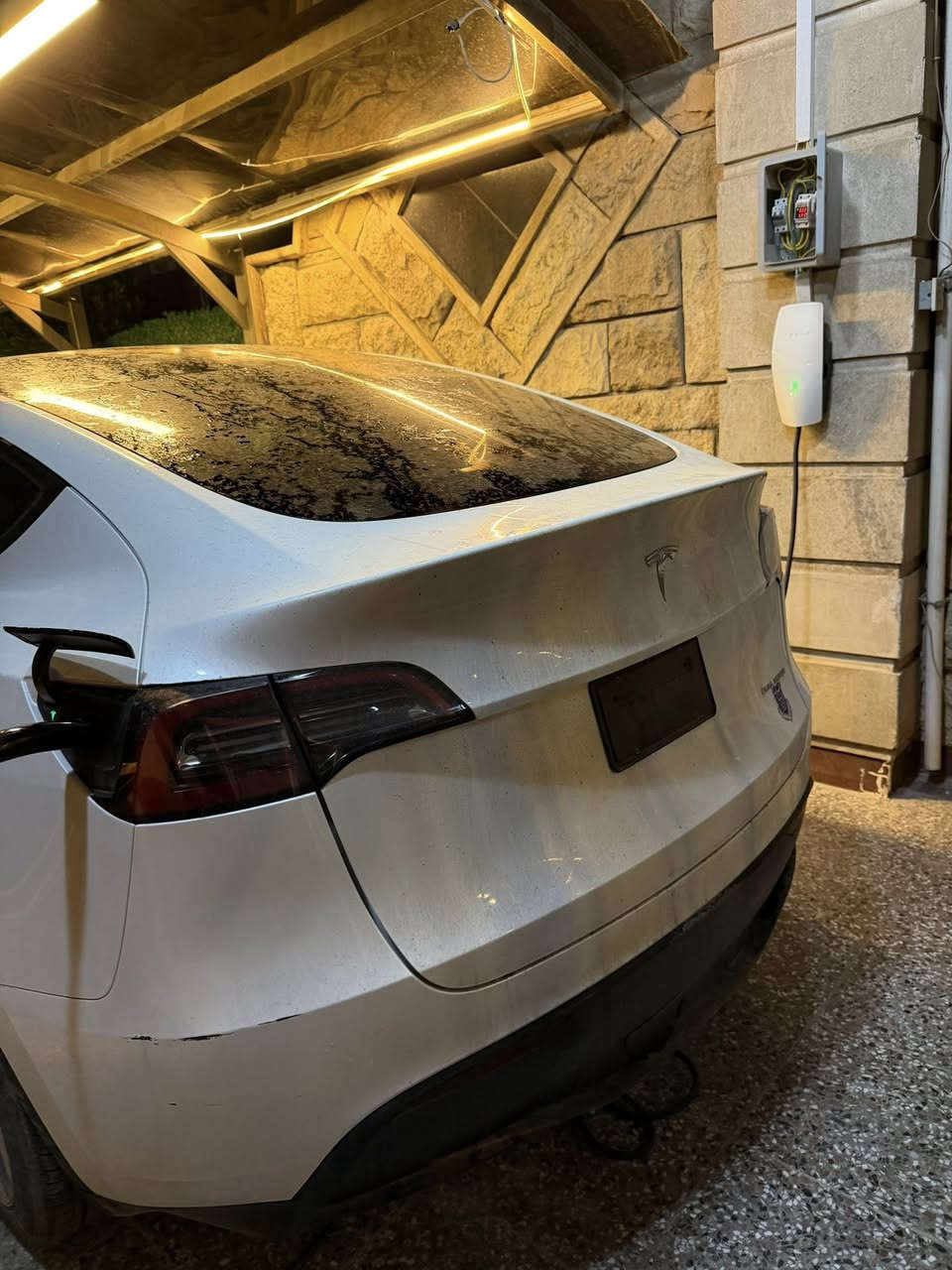 سلام عليكم تسلا مودل yموديل دبل موطور لونك رينج داخل ابيض  2023ماشية 47الف موصفات الباقية معرفة للتسلا مكان بغداد حدثها موضح بل صور السعر 215$


**إذا كنت صاحب هذا الإعلان وتريد حذفه لأي سبب، رجاءا أرسل رسالة إلى الدعم الفني**