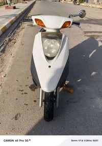 دراجة بريس • مكفولة • فيها مجال