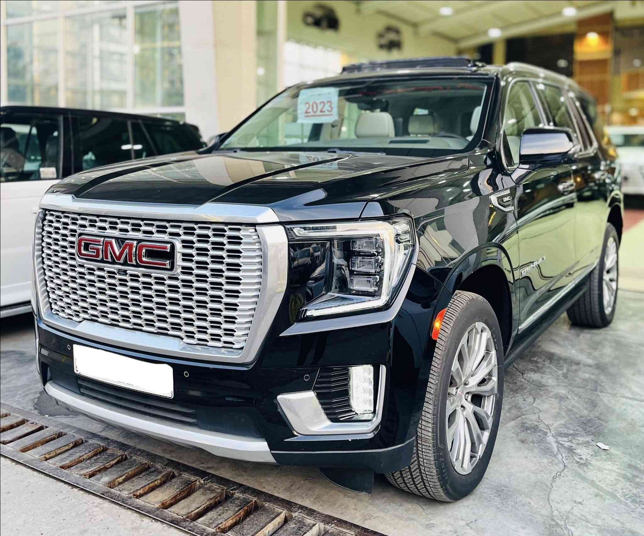 للبيع او مراوس 
جمسي دنلي 2023
ماشيه 28 الف حقيقي 
بانورما 
جكات 
كامرات 
داخل ابيض VIP
دوس شفط 
سياقة آلية 
باب خلفي جلاق 

سيارة مغلفة بي بي اف أفلام حماية 
وبيها تعديل بارد بين بابتن جهه يمنا بدون فتح 

مكاني بغداد معارض النهضة

***********
