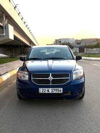 كاليبر ٢٠٠٩ • ٢٤٠٠ ٤ سلندر • اوتوماتيك