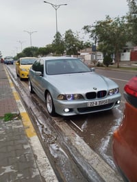 بي ايم • ٢٠٠١ • ٣٠٠٠٠ كم