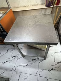 اغراض مطعم متكاملة بيع مستعجل المكان بغداد شورجه 07763721596